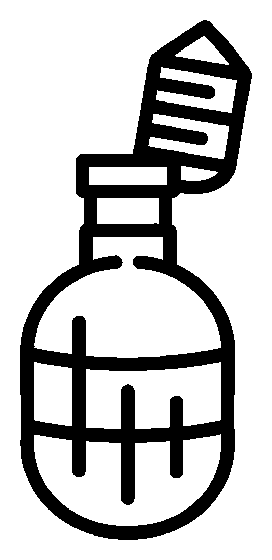 Reactors – reactor with condenser alt icon