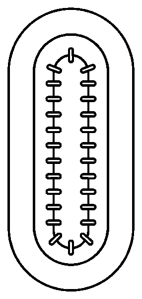 Filter dryers – sanitary double pipe condenser icon