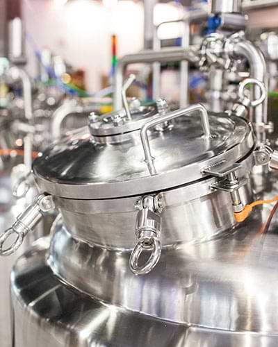 Recovery and Emissions vapor condensing applications