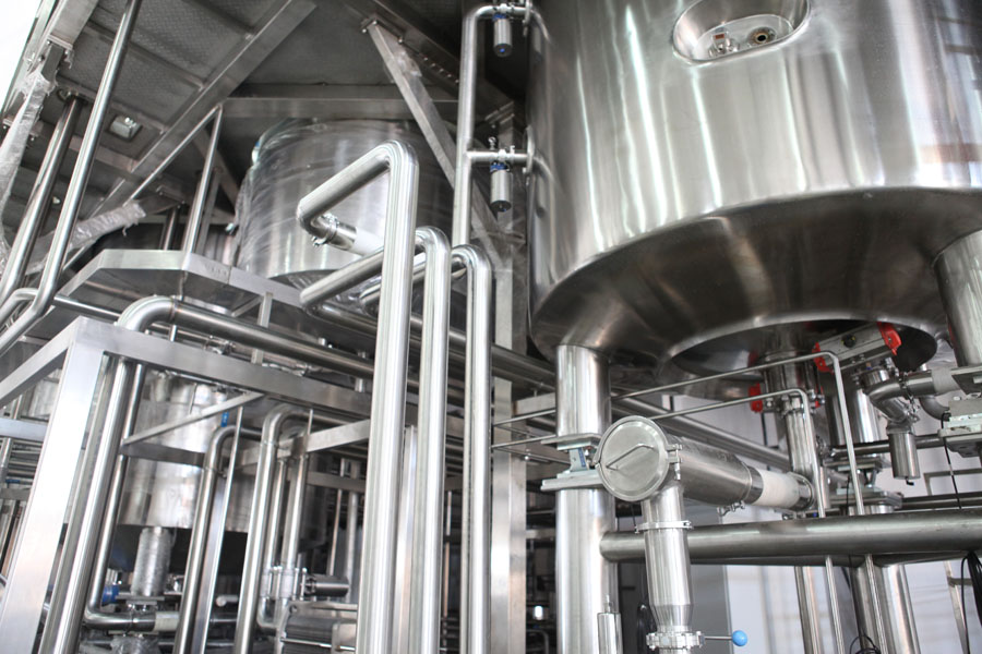 Chemical & Pharmaceutical